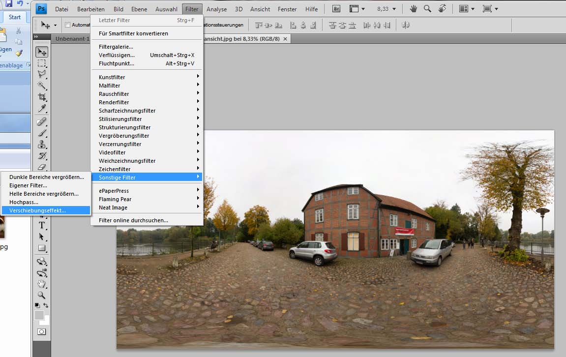 krpano Tour Beispiel Multiresolution img 5