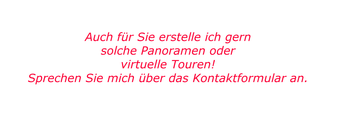 Anfrage Pano