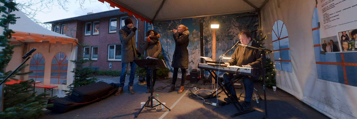 Gospelchor