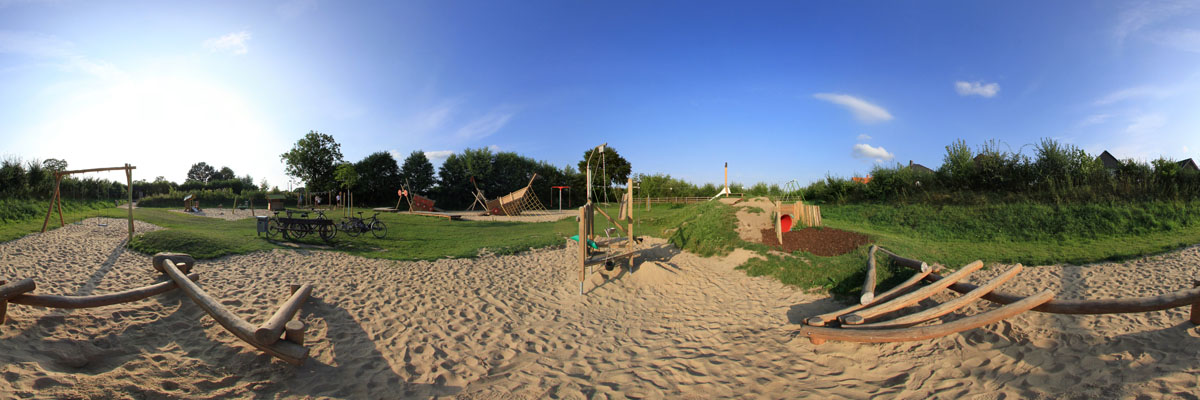 spielplatz
